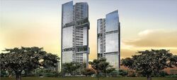 Echelon (D3), Condominium #561327271